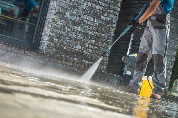 Best Pool Deck Cleaning in Cutler Bay, FL