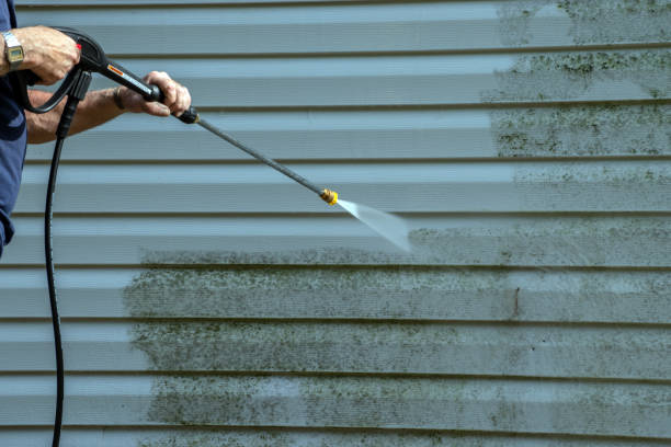 Best Vinyl Siding Pressure Washing in Cutler Bay, FL